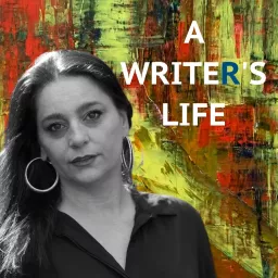 A WRITER'S LIFE Podcast artwork