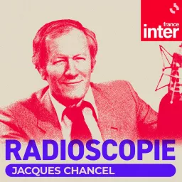 Radioscopie Podcast artwork