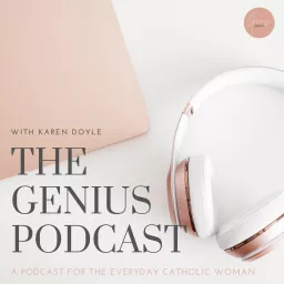 The Genius Podcast artwork