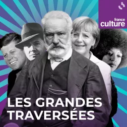 Les Grandes Traversées