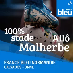 Allô Malherbe France Bleu Normandie (Caen)