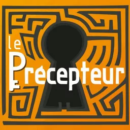 Le Précepteur Podcast artwork