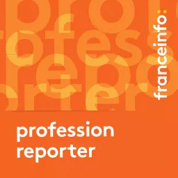 Profession : reporter