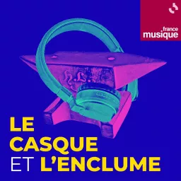 Le casque et l'enclume