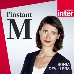 L'instant M Podcast artwork