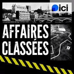 Les affaires classées par Thierry Sagardoytho