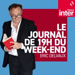 Journal de 19h (week-end)