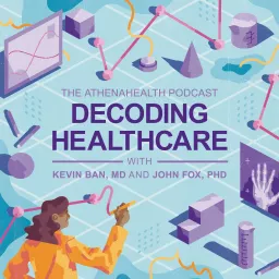 Decoding Healthcare Podcast artwork