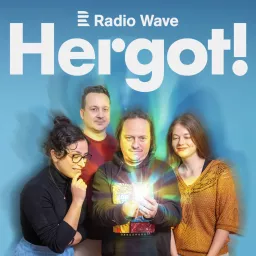 Hergot!