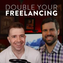 Double Your Freelancing Podcast artwork