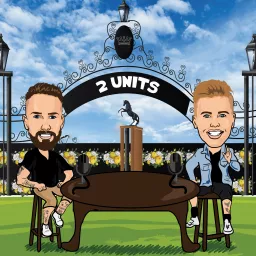 2 UNITS Podcast artwork