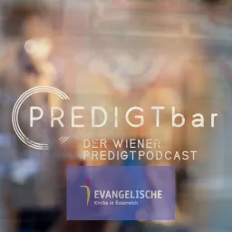 PREDIGTbar Podcast artwork