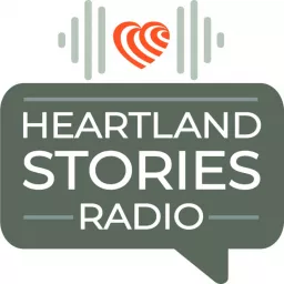 Heartland Stories Radio Podcast artwork