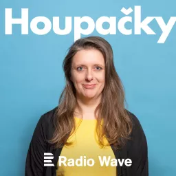 Houpačky Podcast artwork