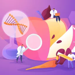 Nutrigenómica y Medicina Biológica Podcast artwork