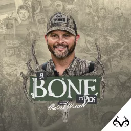 A Bone to Pick with Michael Waddell Podcast artwork