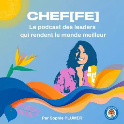Chef[fe] Podcast artwork