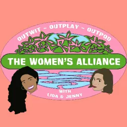 The Women's Alliance : A Survivor Podcast artwork