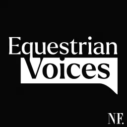 Equestrian Voices Podcast artwork