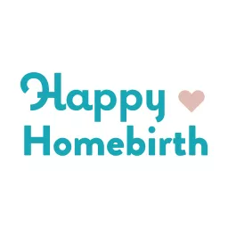 Happy Homebirth Podcast artwork