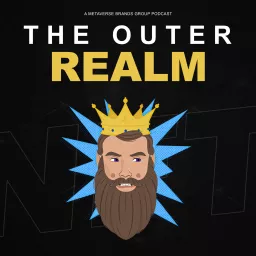 The Outer Realm NFT Podcast artwork