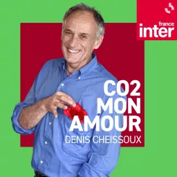CO2 mon Amour Podcast artwork