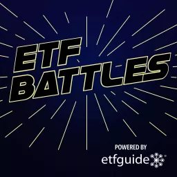 ETF Battles Podcast artwork