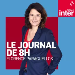 Journal de 08h00