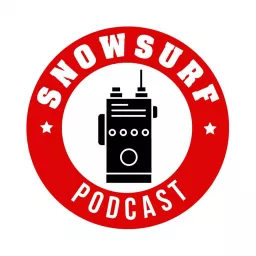 Snowsurf Podcast artwork