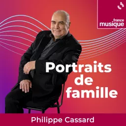 Portraits de famille