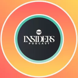 Insiders Podcast artwork