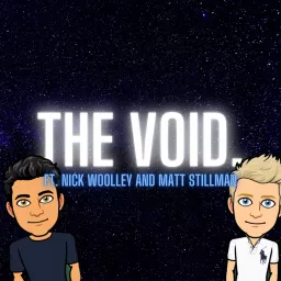 The Void Podcast artwork