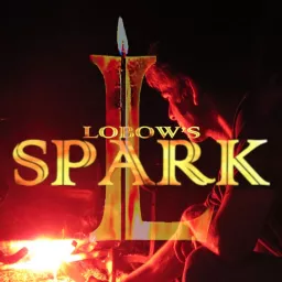 Lobow's SPARK Podcast artwork