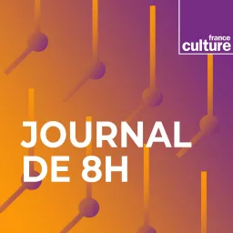 Le journal de 8H00