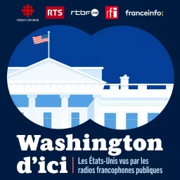 Washington d'ici