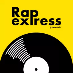 Rap Express Podcast artwork