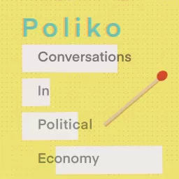 Poliko Podcast artwork