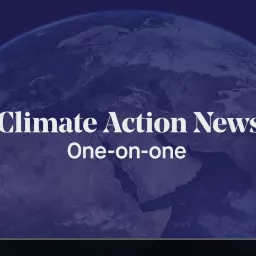 Climate Action News Podcast artwork