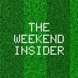 The Weekend Insider Podcast artwork