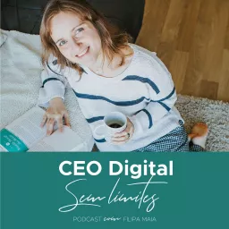 CEO Digital Sem Limites Podcast artwork