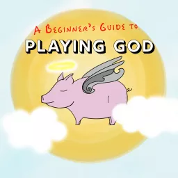 A Beginner's Guide to Playing God Podcast artwork