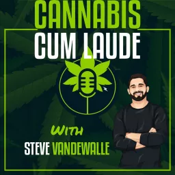 Cannabis Cum Laude Podcast artwork