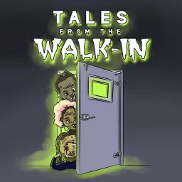 Tales From The Walk-In Podcast artwork