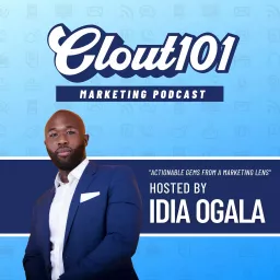Clout101 - The Marketing Strategy Podcast artwork