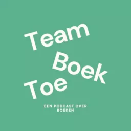 Team Boek Toe Podcast artwork