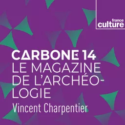 Carbone 14, le magazine de l'archéologie Podcast artwork