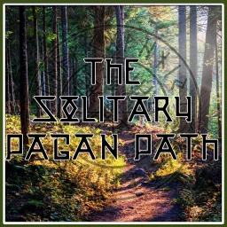 The Solitary Pagan Path