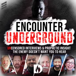 Encounter Underground Podcast artwork