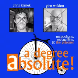 A Degree Absolute! Podcast artwork
