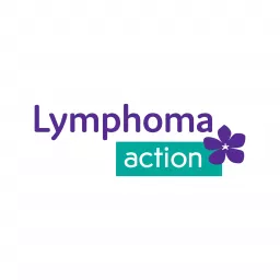 Lymphoma Voices Podcast artwork